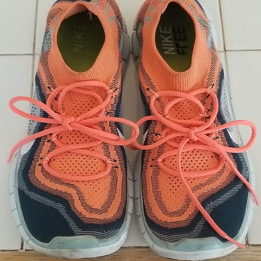 Nike 5.0 Flyknit